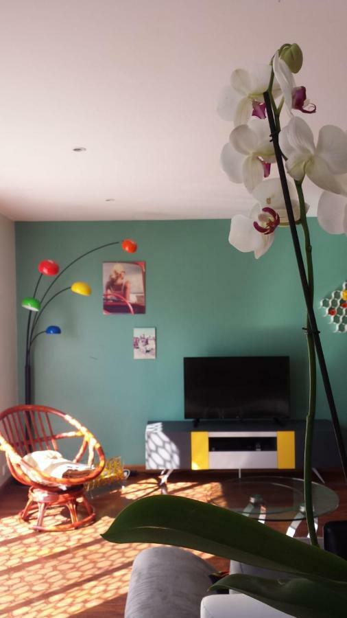 Ma Maison Familiale Portesienne Portets Extérieur photo